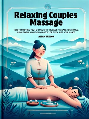 cover image of Relaxing Couples Massage